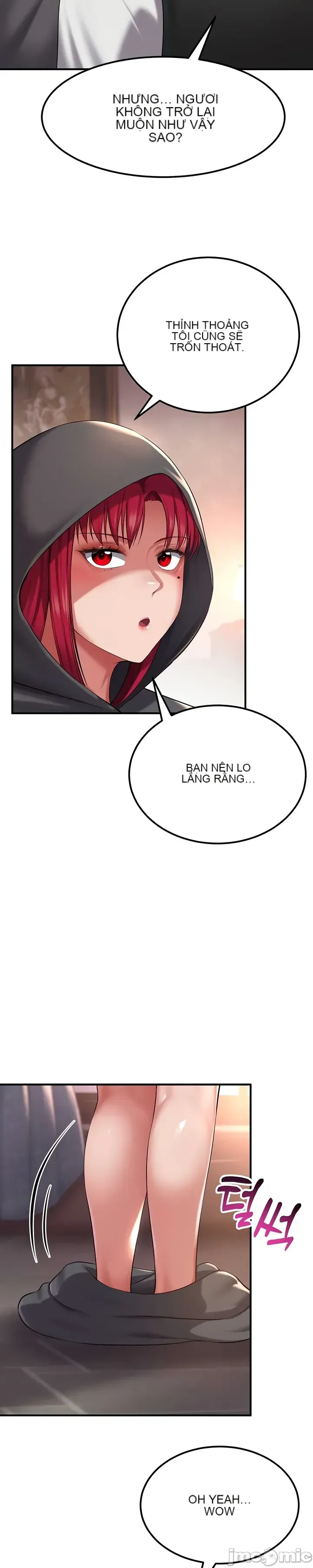 Chiến binh ly hôn trở thành giáo sư đại học Chương 1-40