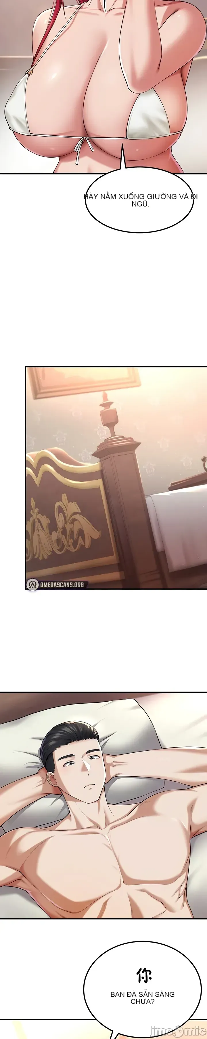 Chiến binh ly hôn trở thành giáo sư đại học Chương 1-40