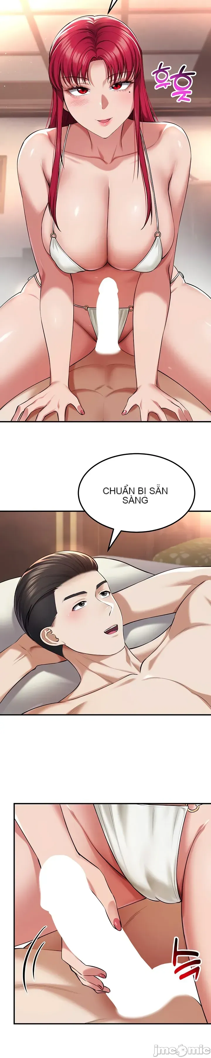 Chiến binh ly hôn trở thành giáo sư đại học Chương 1-40