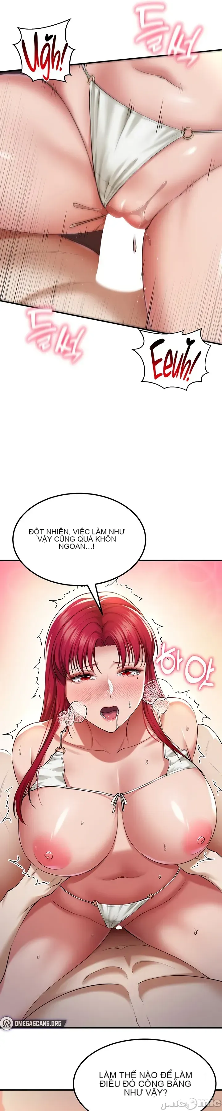 Chiến binh ly hôn trở thành giáo sư đại học Chương 1-40