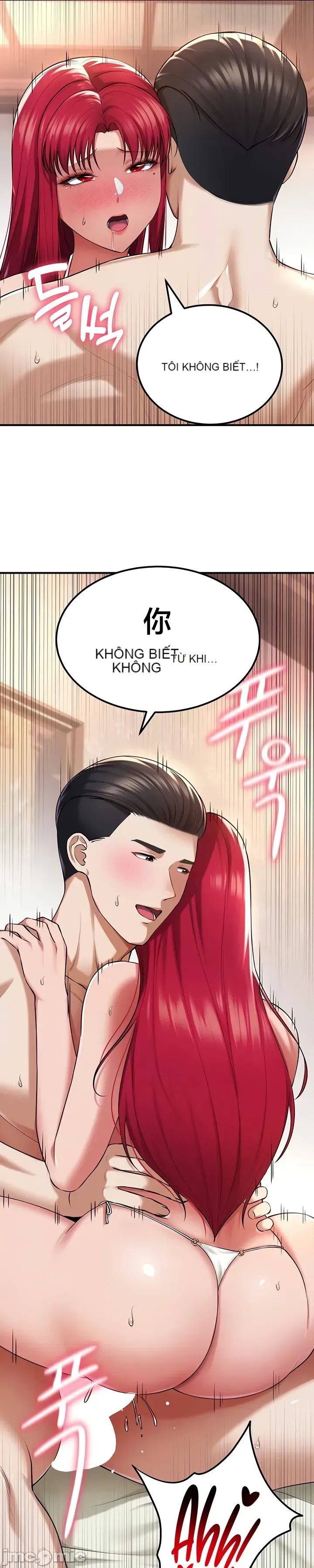 Chiến binh ly hôn trở thành giáo sư đại học Chương 1-40