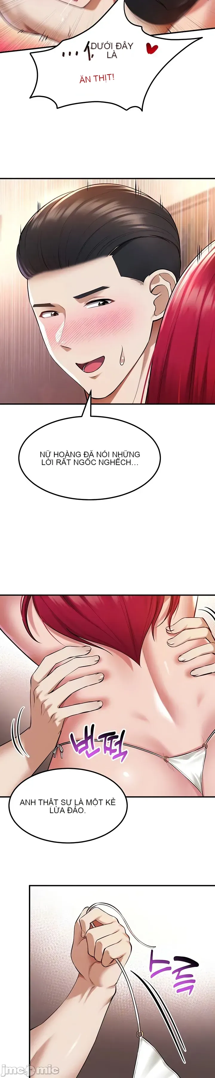 Chiến binh ly hôn trở thành giáo sư đại học Chương 1-40