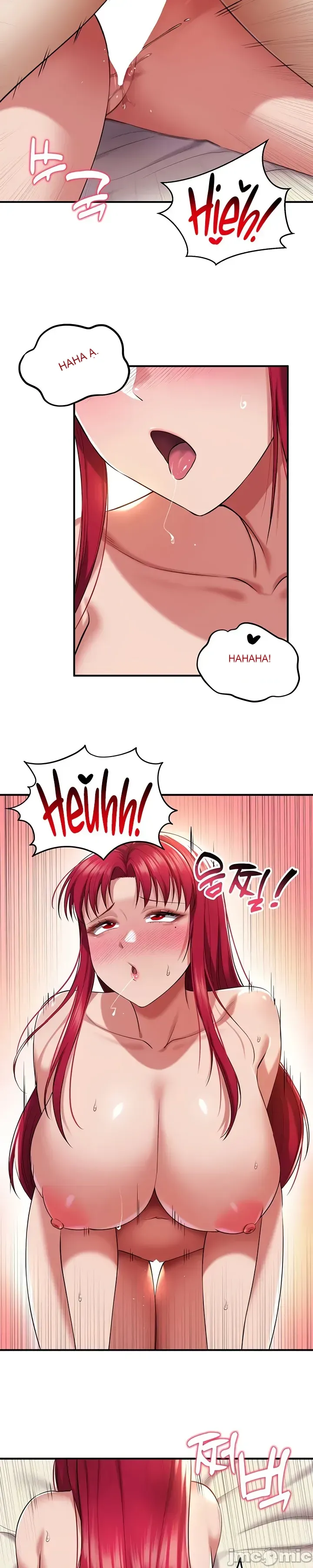 Chiến binh ly hôn trở thành giáo sư đại học Chương 1-40