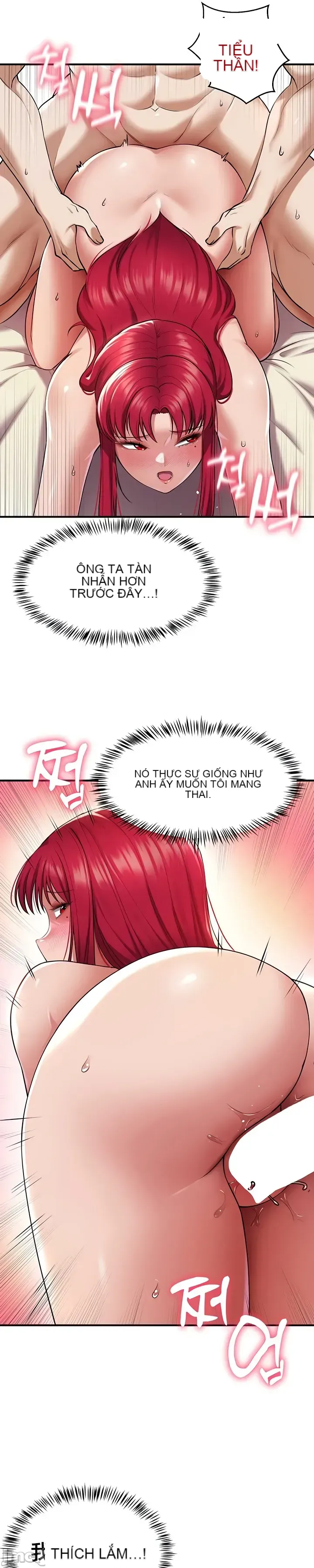 Chiến binh ly hôn trở thành giáo sư đại học Chương 1-40