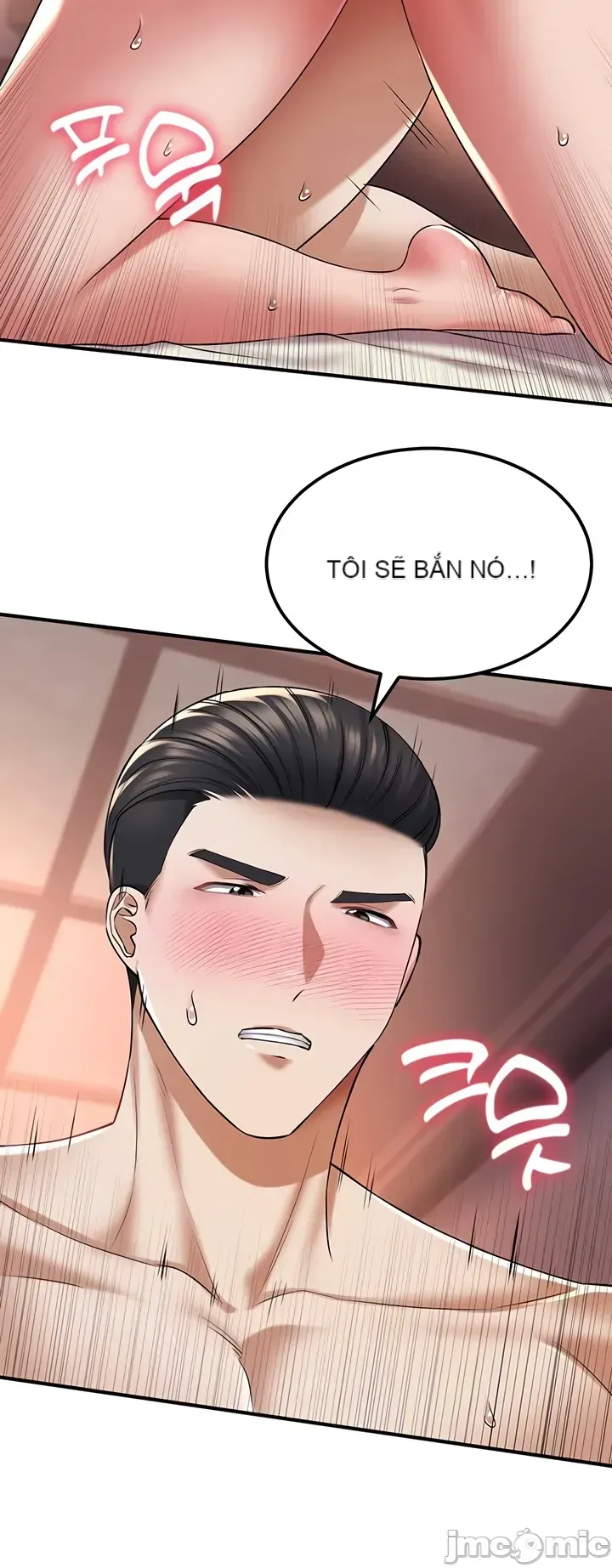 Chiến binh ly hôn trở thành giáo sư đại học Chương 1-40