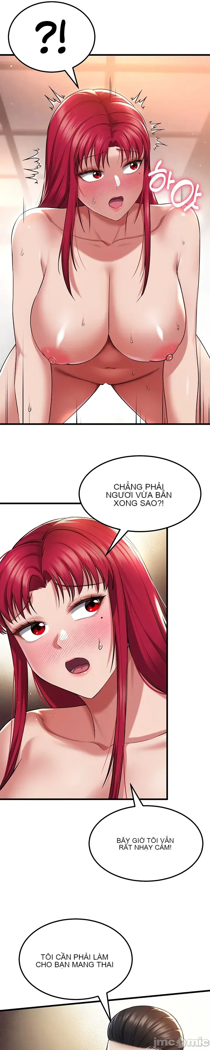 Chiến binh ly hôn trở thành giáo sư đại học Chương 1-40