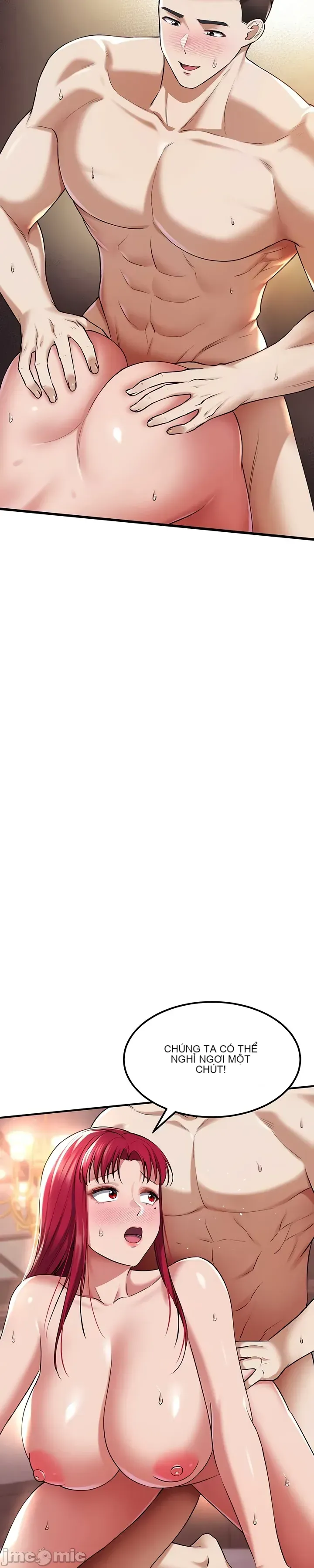 Chiến binh ly hôn trở thành giáo sư đại học Chương 1-40