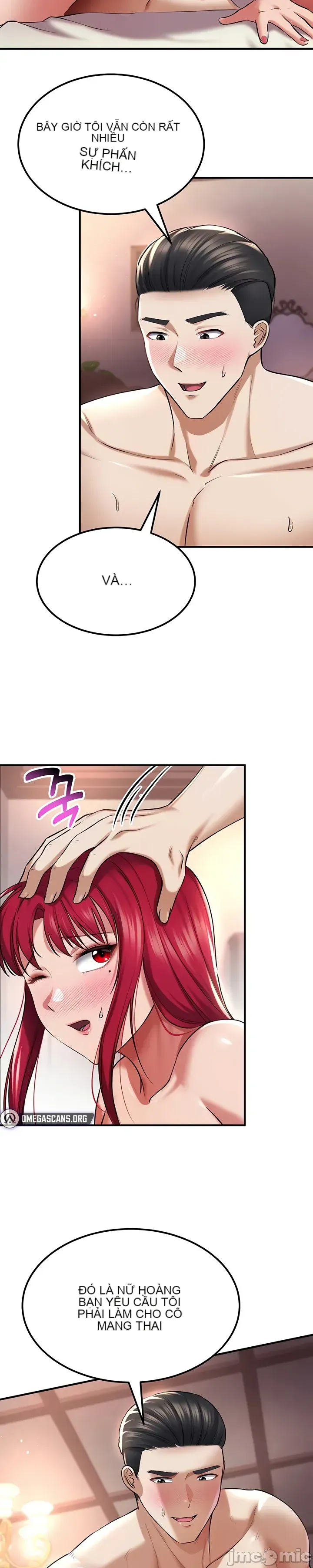 Chiến binh ly hôn trở thành giáo sư đại học Chương 1-40