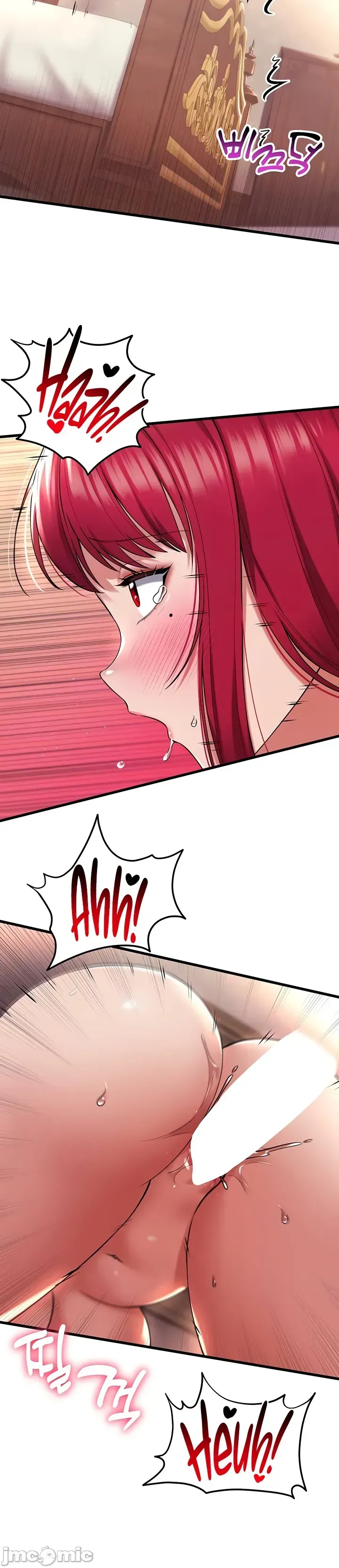 Chiến binh ly hôn trở thành giáo sư đại học Chương 1-40