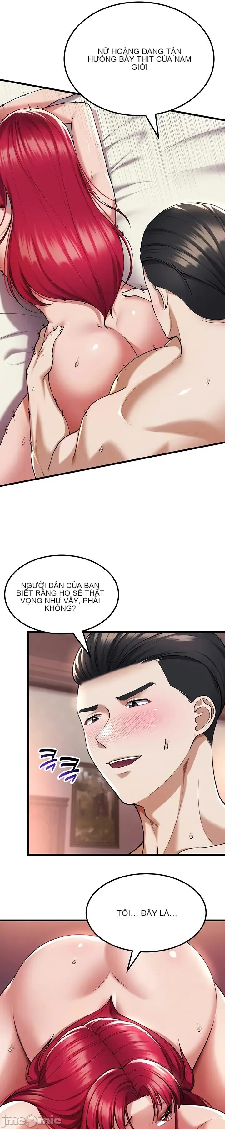 Chiến binh ly hôn trở thành giáo sư đại học Chương 1-40