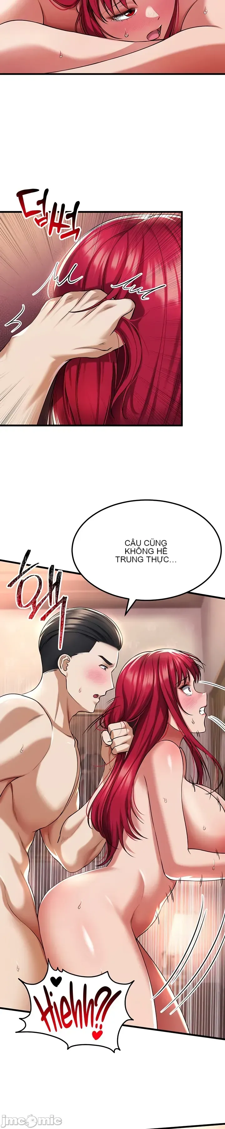 Chiến binh ly hôn trở thành giáo sư đại học Chương 1-40