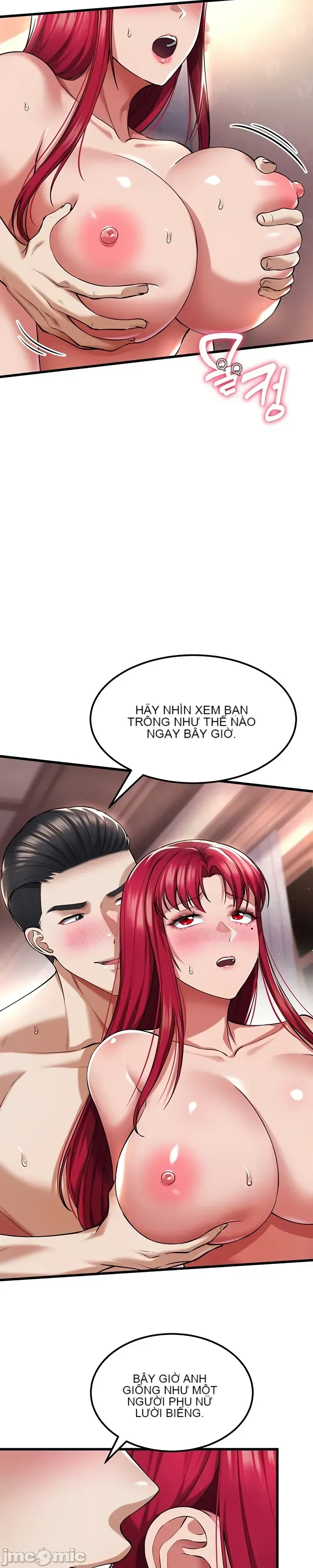 Chiến binh ly hôn trở thành giáo sư đại học Chương 1-40