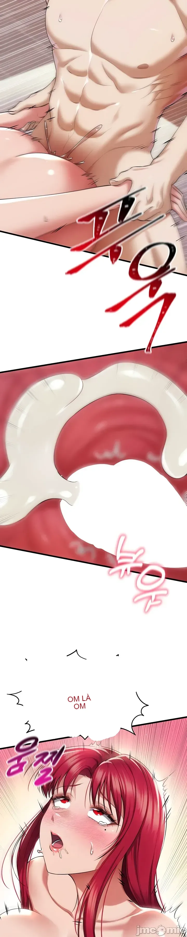 Chiến binh ly hôn trở thành giáo sư đại học Chương 1-40