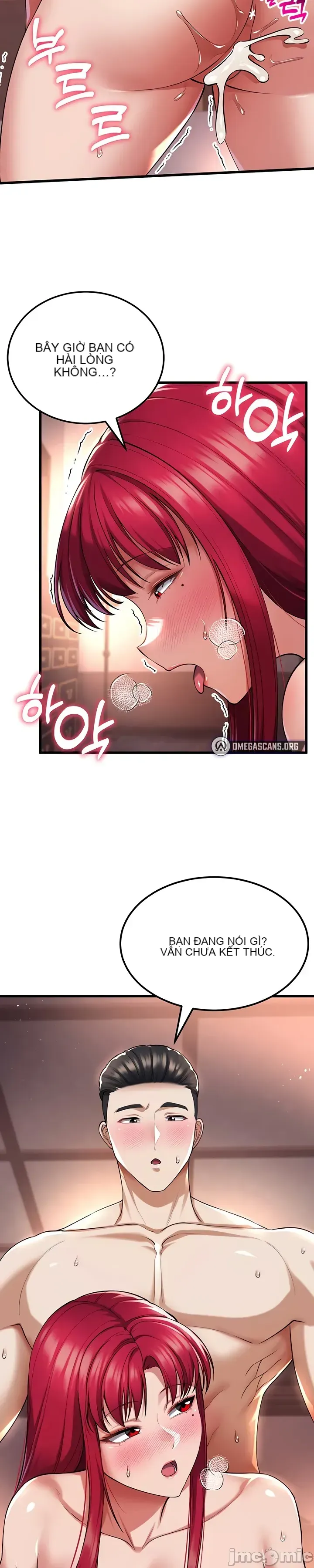 Chiến binh ly hôn trở thành giáo sư đại học Chương 1-40