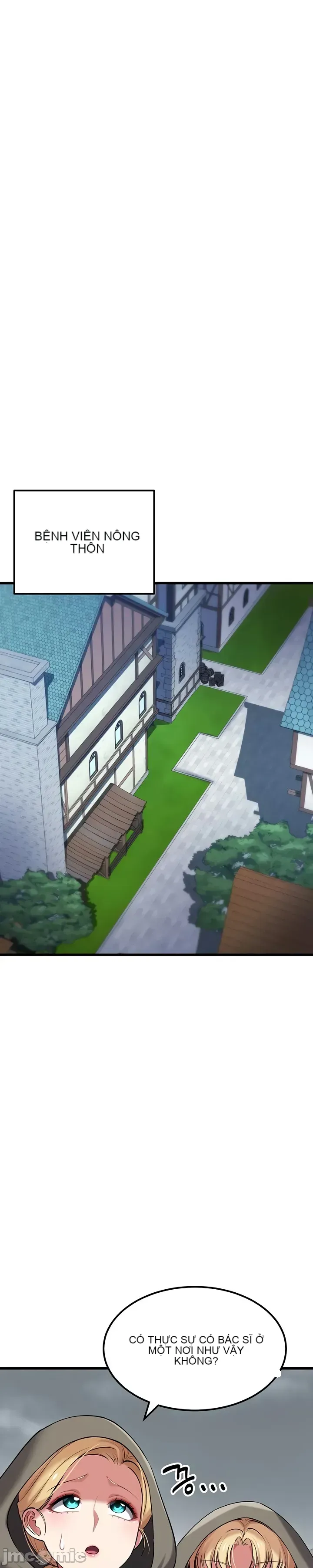 Chiến binh ly hôn trở thành giáo sư đại học Chương 1-40