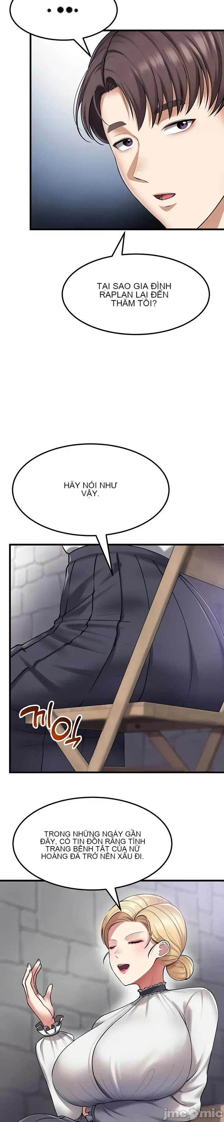 Chiến binh ly hôn trở thành giáo sư đại học Chương 1-40