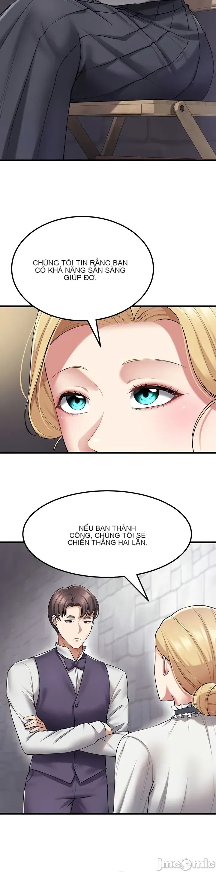 Chiến binh ly hôn trở thành giáo sư đại học Chương 1-40