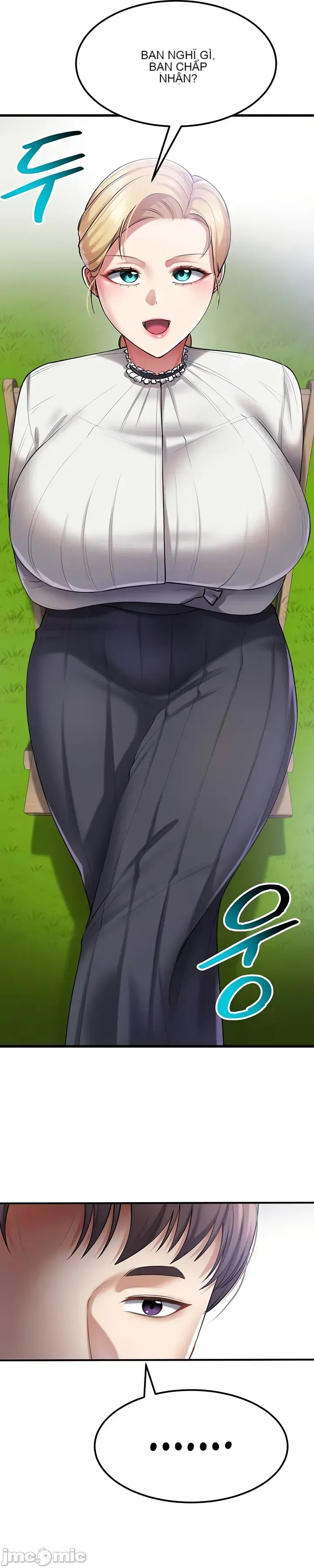 Chiến binh ly hôn trở thành giáo sư đại học Chương 1-40