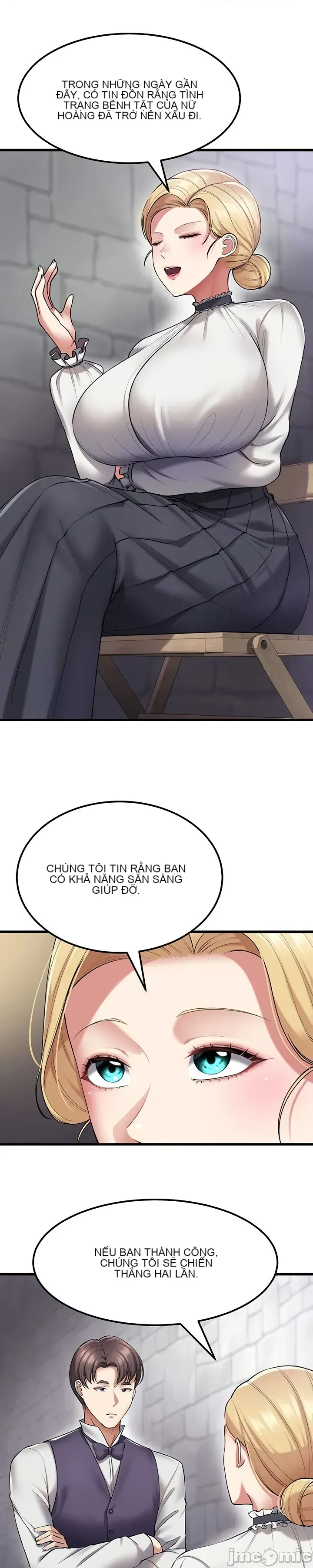 Chiến binh ly hôn trở thành giáo sư đại học Chương 1-40