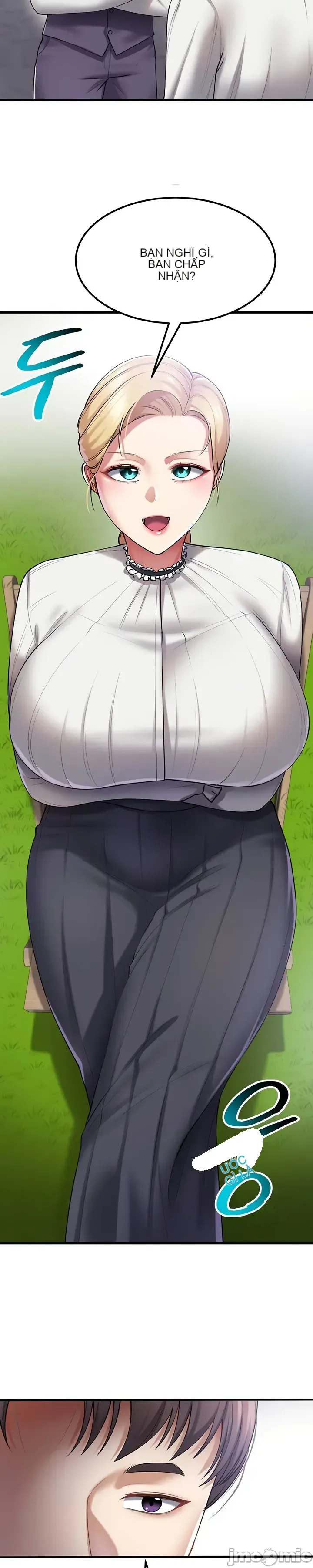 Chiến binh ly hôn trở thành giáo sư đại học Chương 1-40