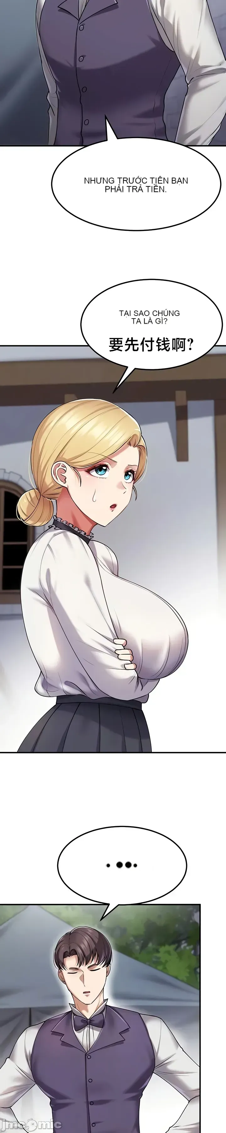 Chiến binh ly hôn trở thành giáo sư đại học Chương 1-40