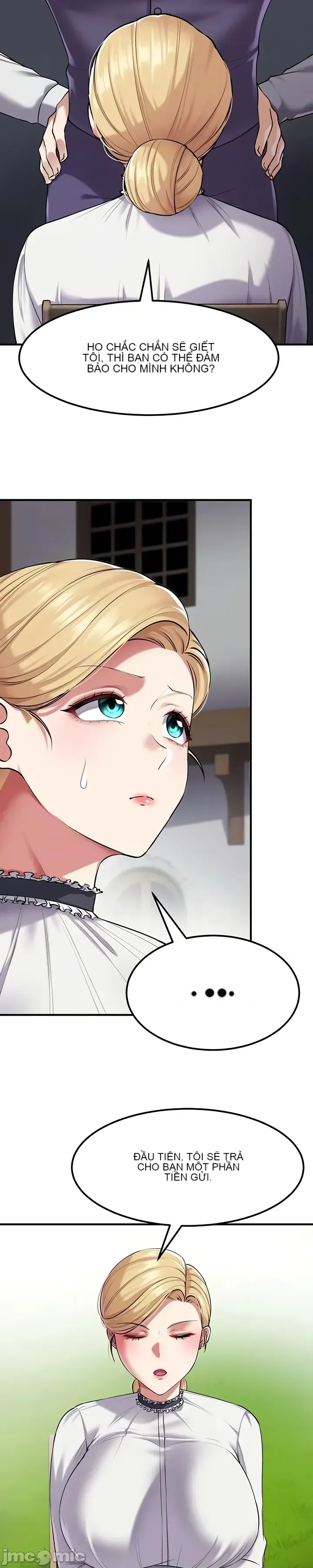 Chiến binh ly hôn trở thành giáo sư đại học Chương 1-40