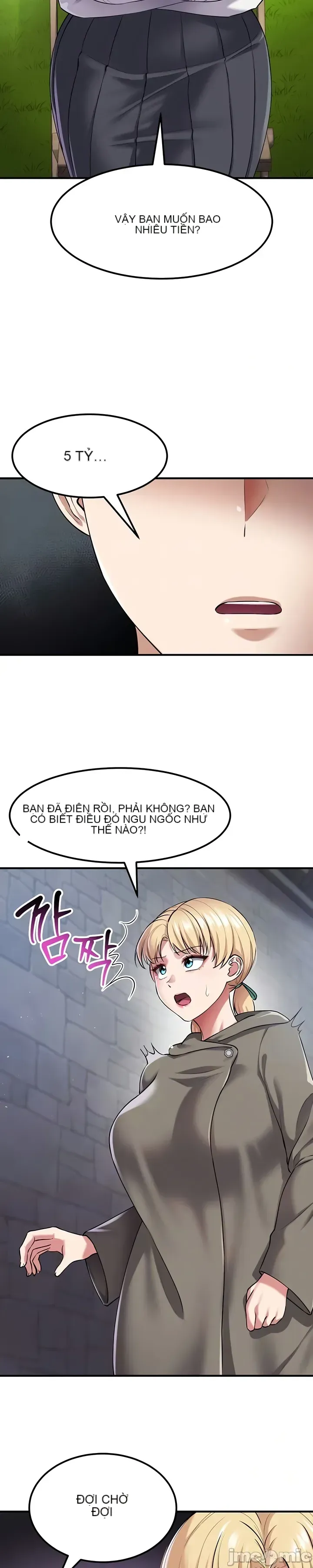 Chiến binh ly hôn trở thành giáo sư đại học Chương 1-40