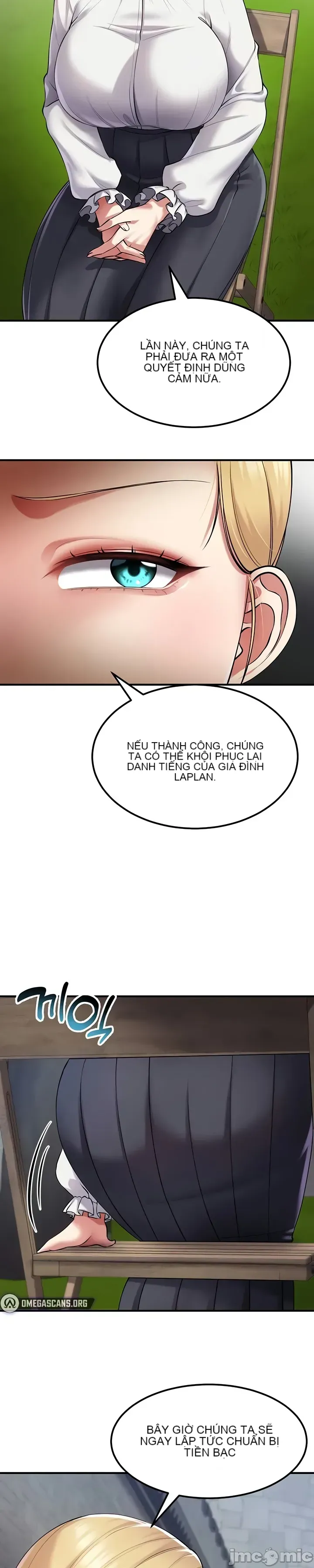 Chiến binh ly hôn trở thành giáo sư đại học Chương 1-40