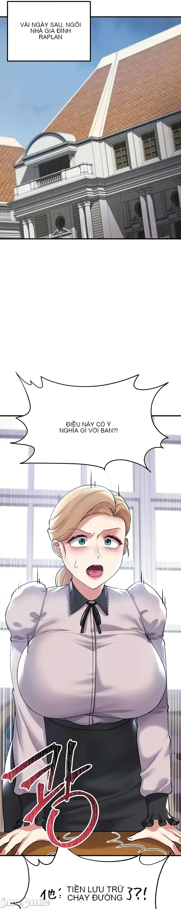 Chiến binh ly hôn trở thành giáo sư đại học Chương 1-40