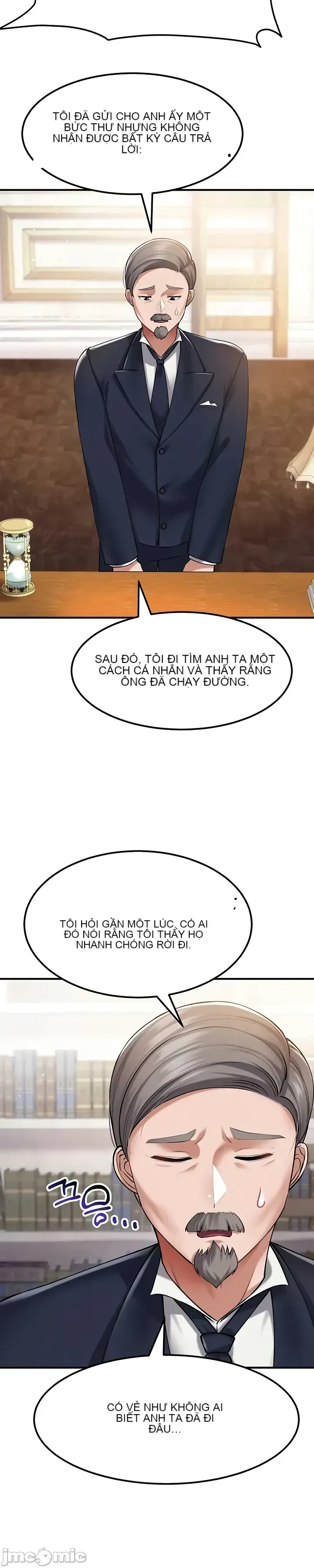 Chiến binh ly hôn trở thành giáo sư đại học Chương 1-40