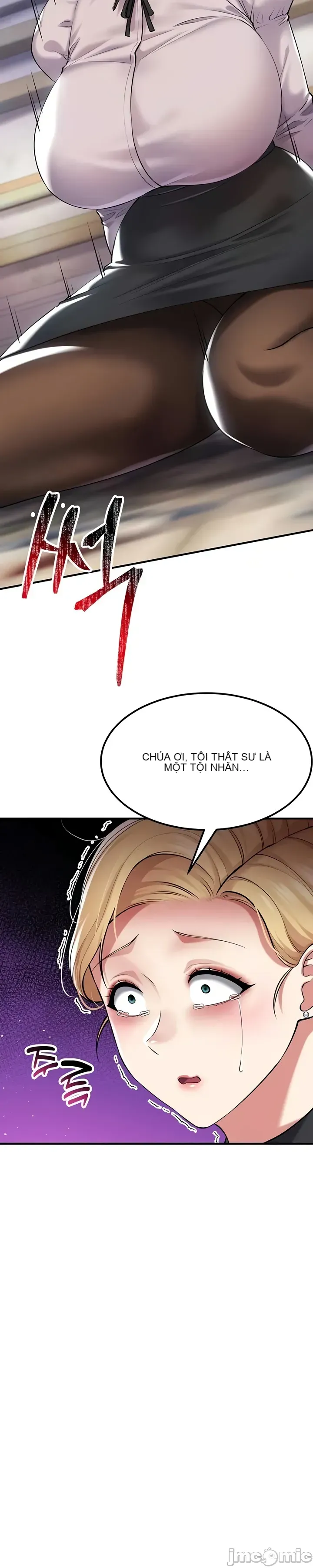 Chiến binh ly hôn trở thành giáo sư đại học Chương 1-40