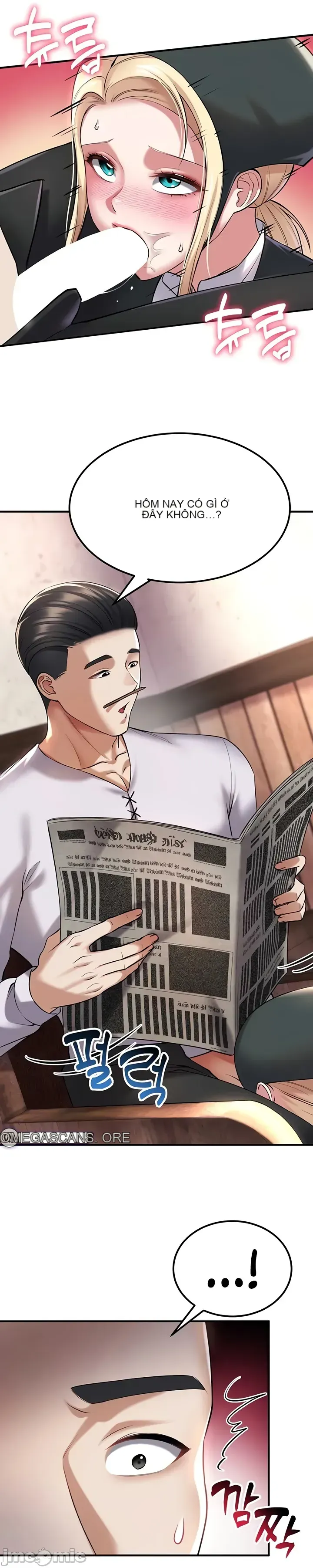 Chiến binh ly hôn trở thành giáo sư đại học Chương 1-40