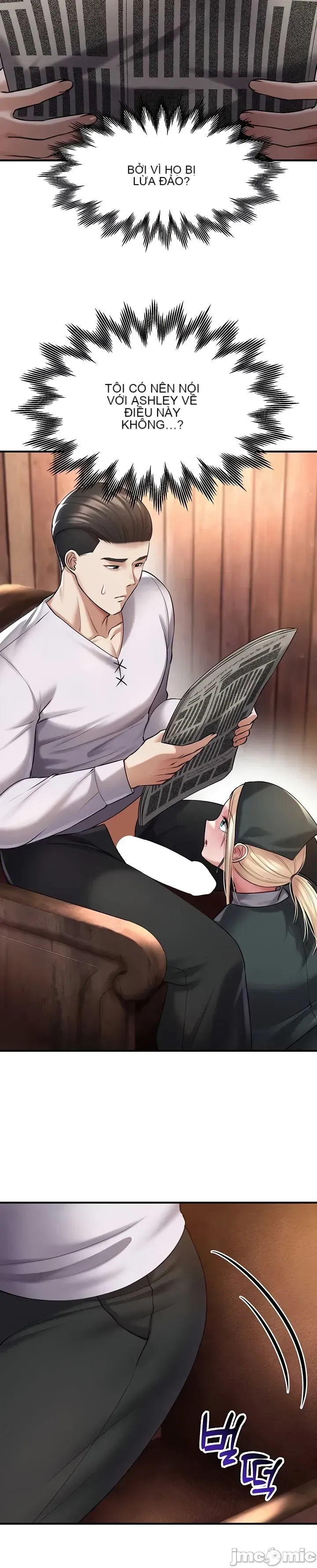 Chiến binh ly hôn trở thành giáo sư đại học Chương 1-40