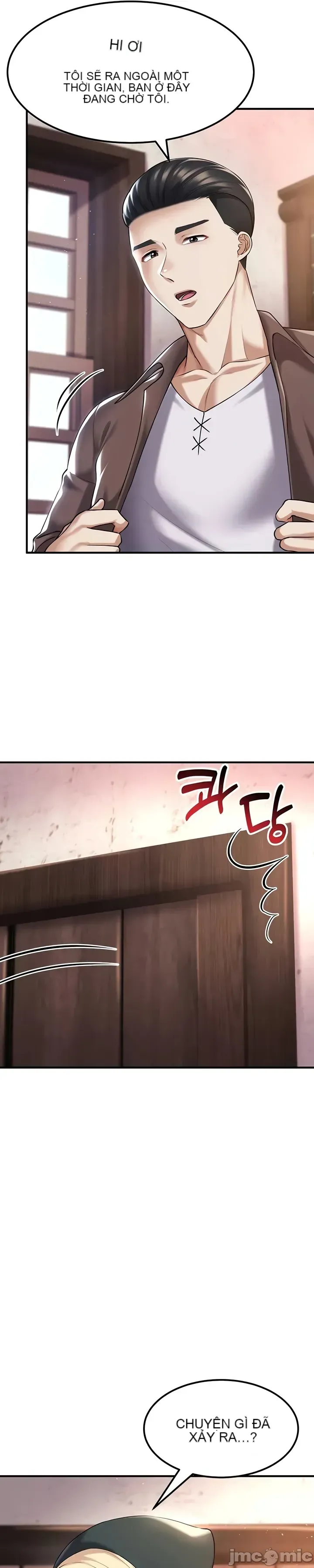 Chiến binh ly hôn trở thành giáo sư đại học Chương 1-40