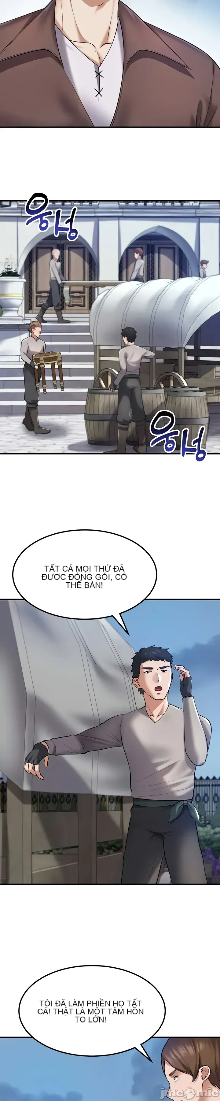 Chiến binh ly hôn trở thành giáo sư đại học Chương 1-40