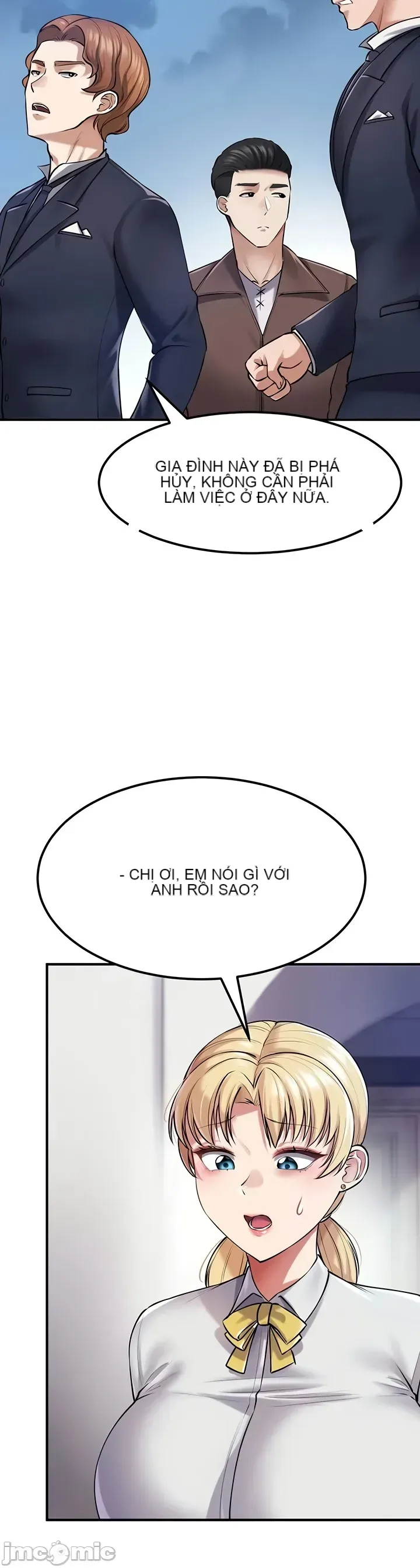 Chiến binh ly hôn trở thành giáo sư đại học Chương 1-40