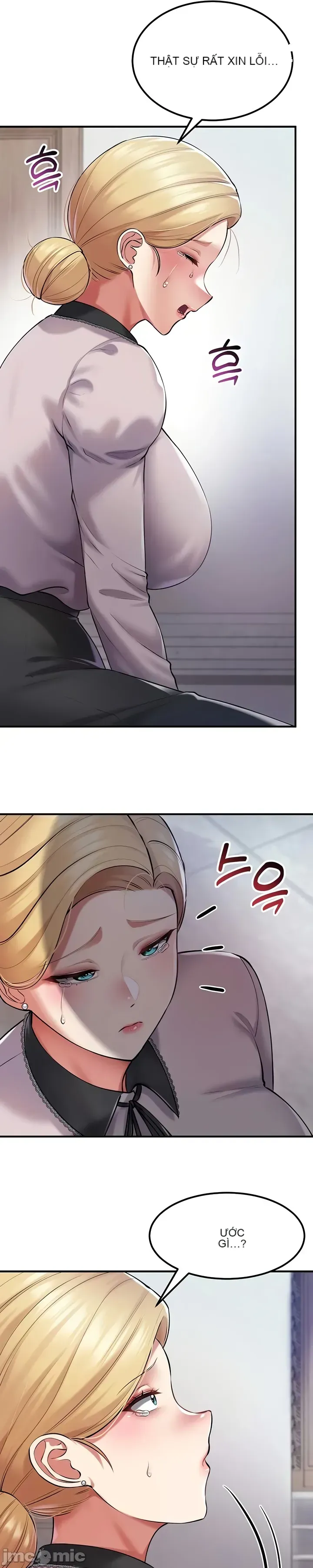 Chiến binh ly hôn trở thành giáo sư đại học Chương 1-40