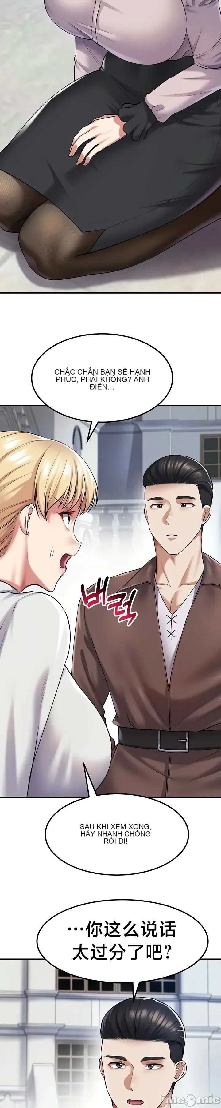 Chiến binh ly hôn trở thành giáo sư đại học Chương 1-40