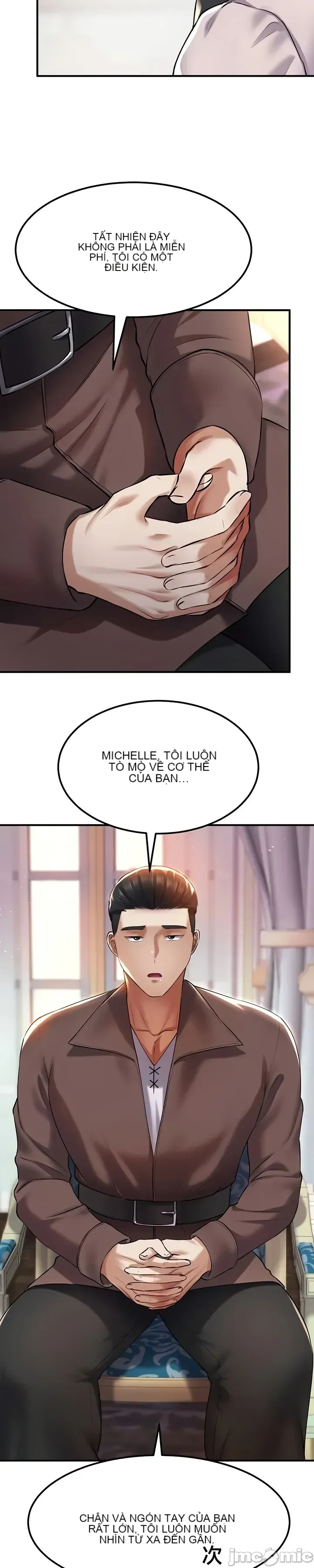 Chiến binh ly hôn trở thành giáo sư đại học Chương 1-40