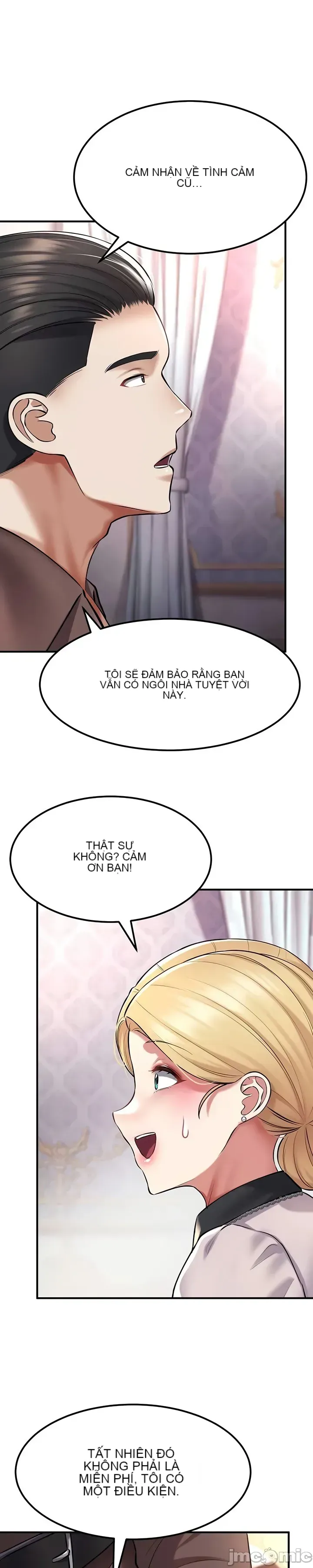 Chiến binh ly hôn trở thành giáo sư đại học Chương 1-40