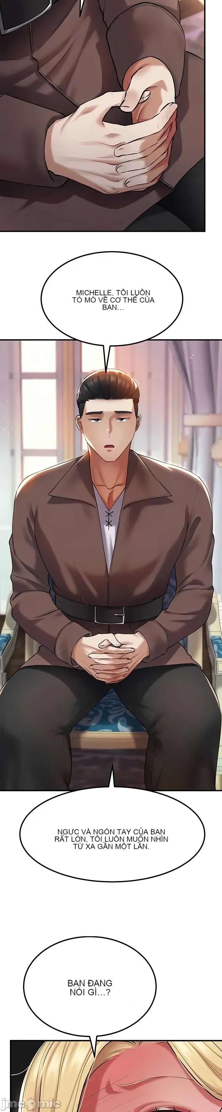 Chiến binh ly hôn trở thành giáo sư đại học Chương 1-40