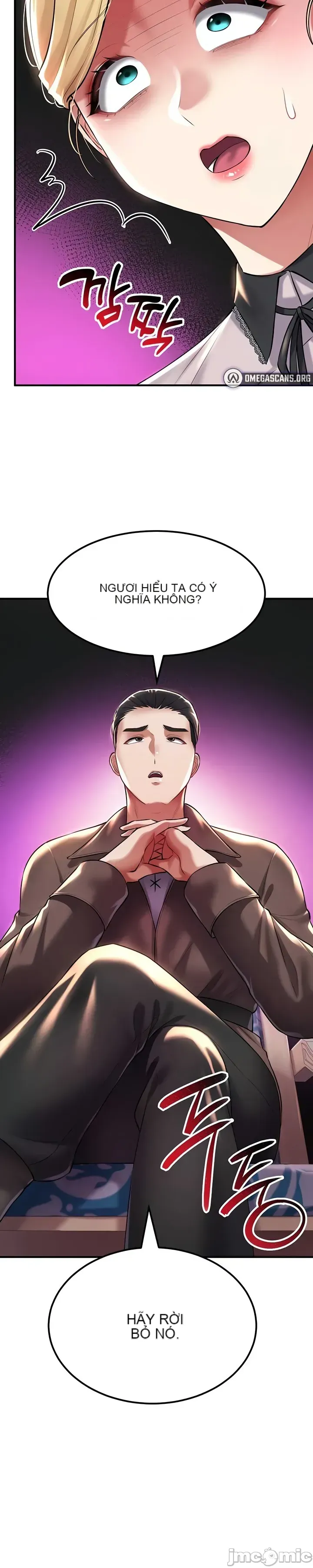 Chiến binh ly hôn trở thành giáo sư đại học Chương 1-40