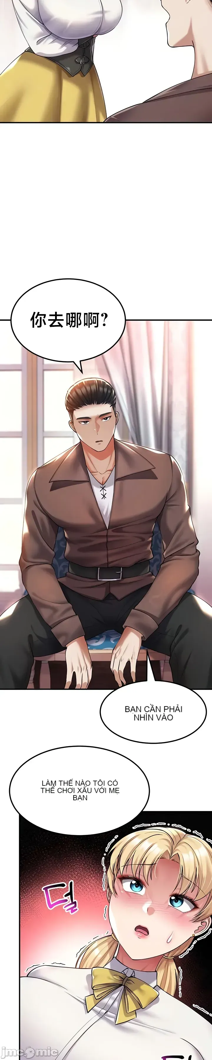 Chiến binh ly hôn trở thành giáo sư đại học Chương 1-40