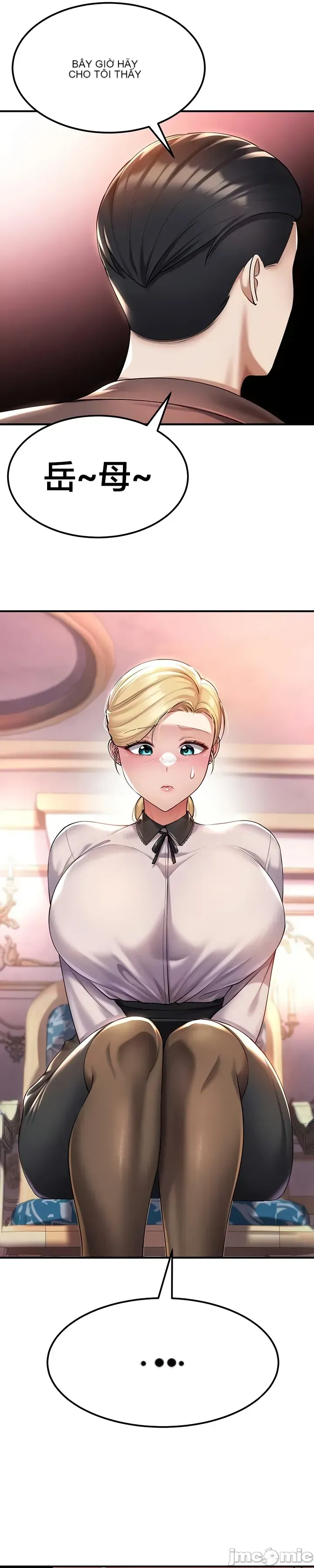 Chiến binh ly hôn trở thành giáo sư đại học Chương 1-40