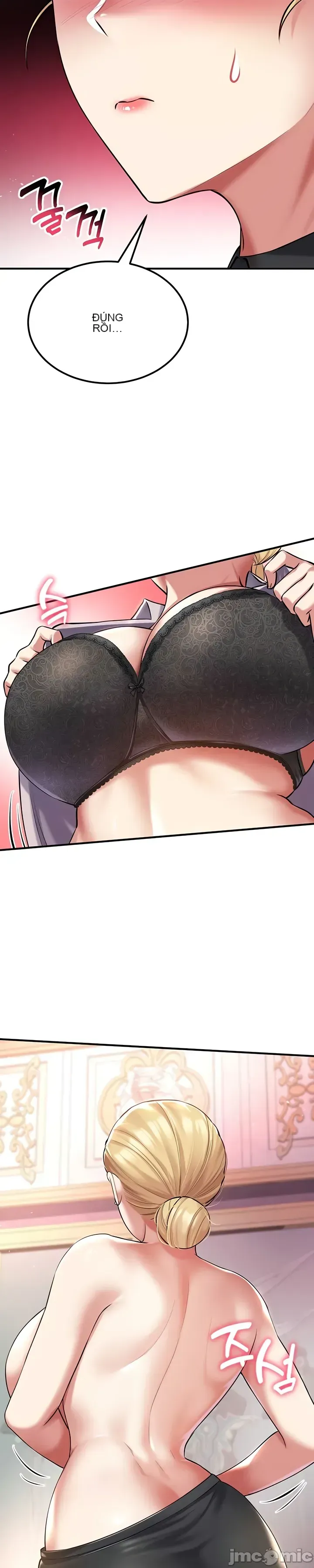 Chiến binh ly hôn trở thành giáo sư đại học Chương 1-40