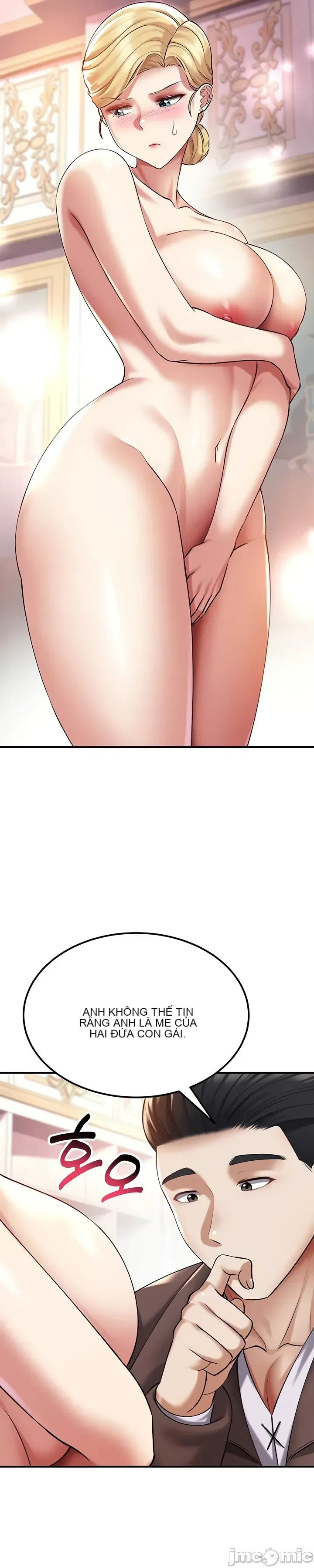 Chiến binh ly hôn trở thành giáo sư đại học Chương 1-40