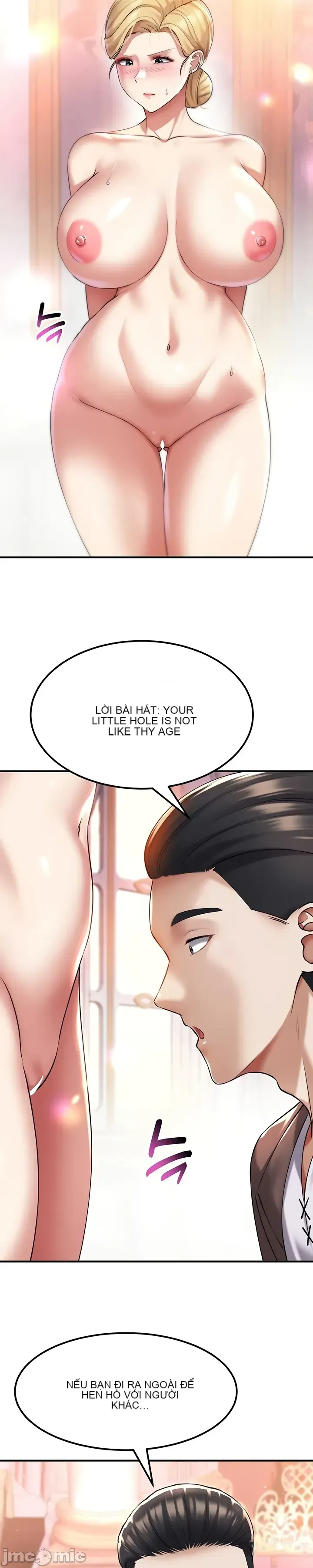 Chiến binh ly hôn trở thành giáo sư đại học Chương 1-40