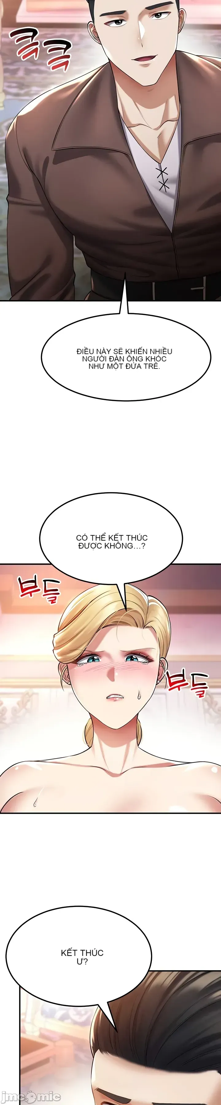 Chiến binh ly hôn trở thành giáo sư đại học Chương 1-40