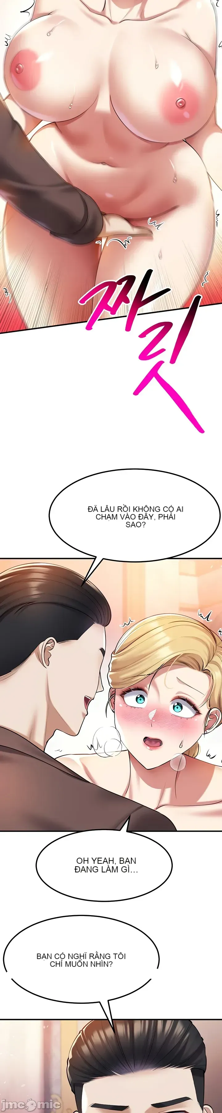 Chiến binh ly hôn trở thành giáo sư đại học Chương 1-40