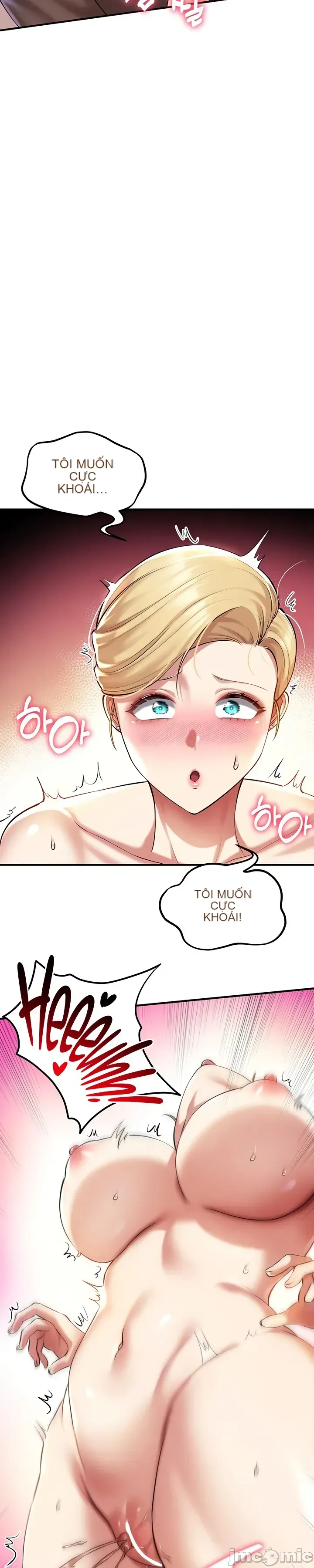 Chiến binh ly hôn trở thành giáo sư đại học Chương 1-40